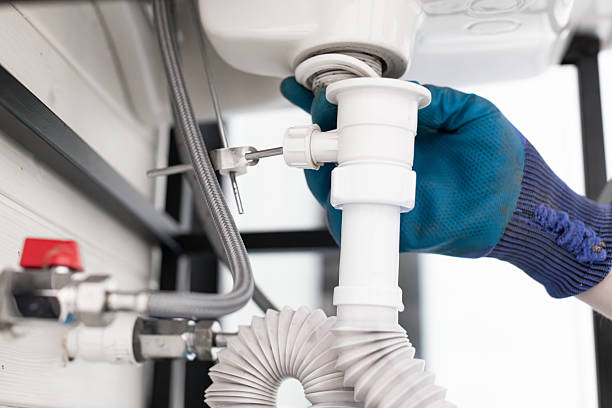 Reliable Drain Cleaning contractor in Hanover, CT by AAA Plumbing Heating